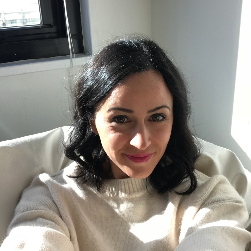Meet your Posher, Brie